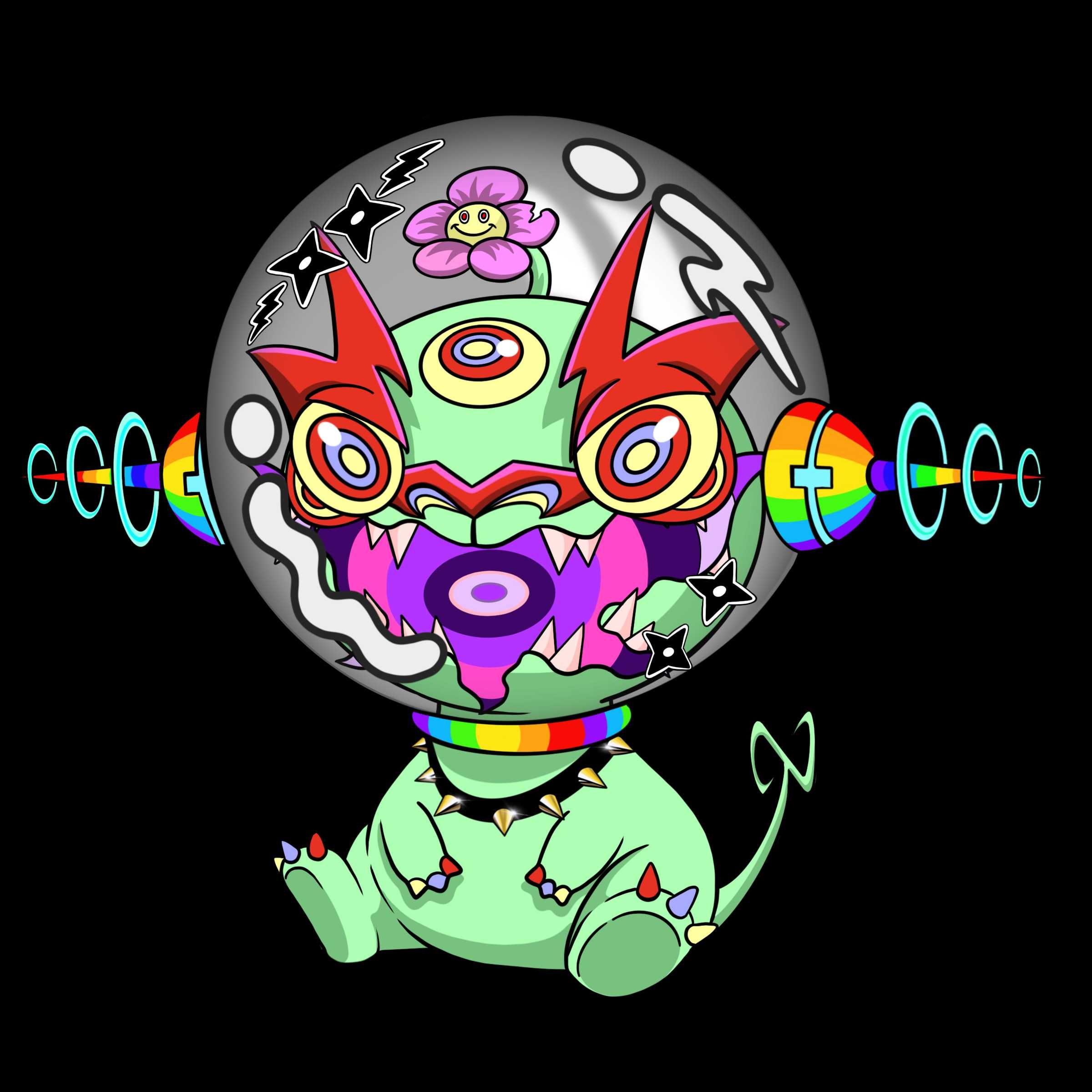 Astropups #3704