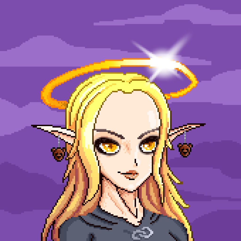 Freaky Elf #910