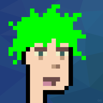 NPunk #20