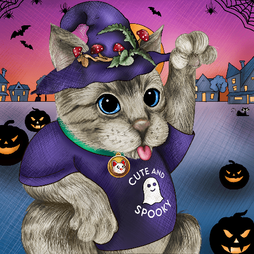 Freaky Felines#2166