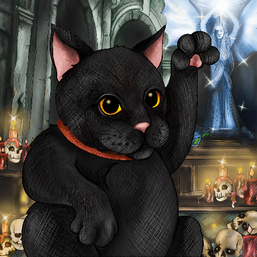 Freaky Felines#700