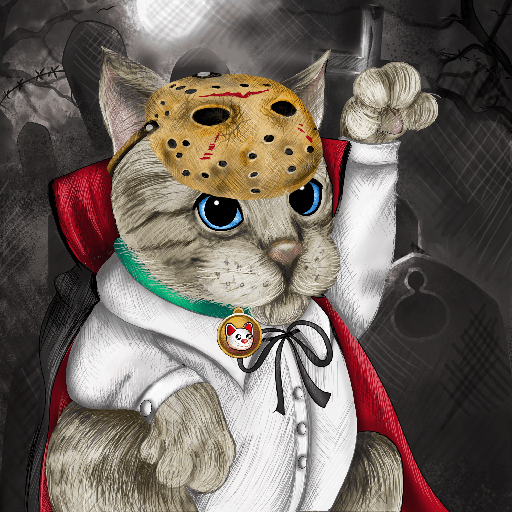 Freaky Felines#2129