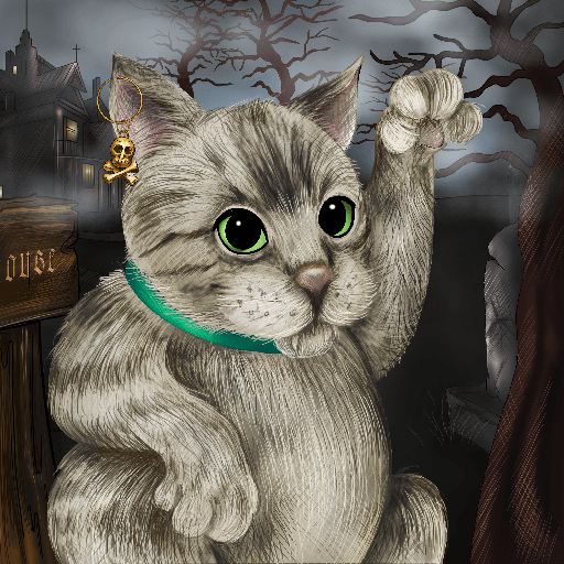 Freaky Felines#320