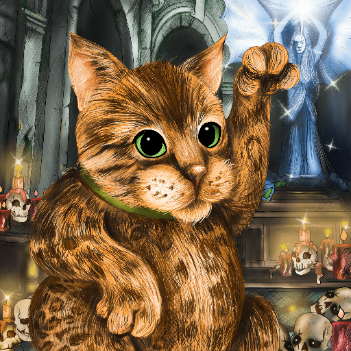 Freaky Felines#2397