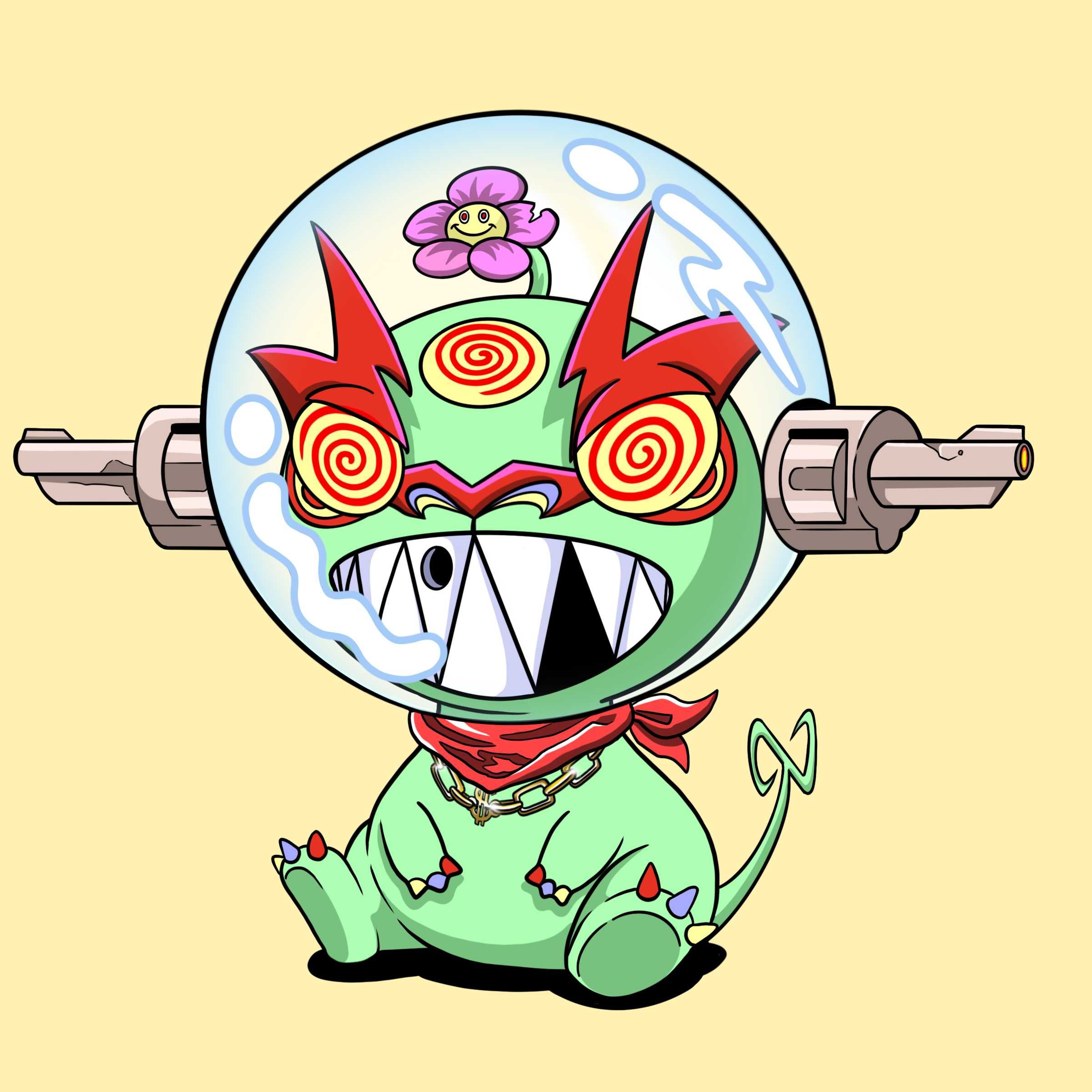 Astropups #1447