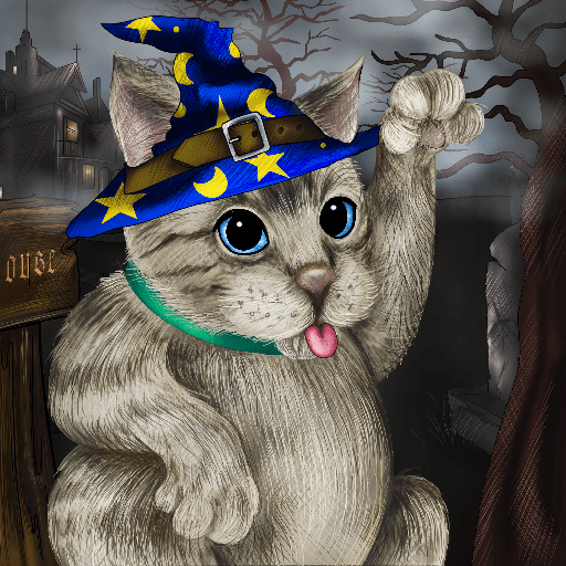 Freaky Felines#312
