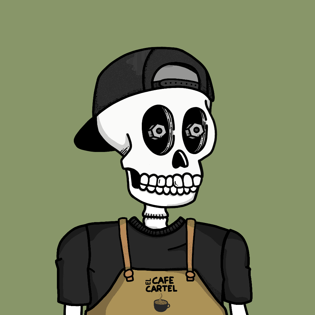 Cafe Citizen#419