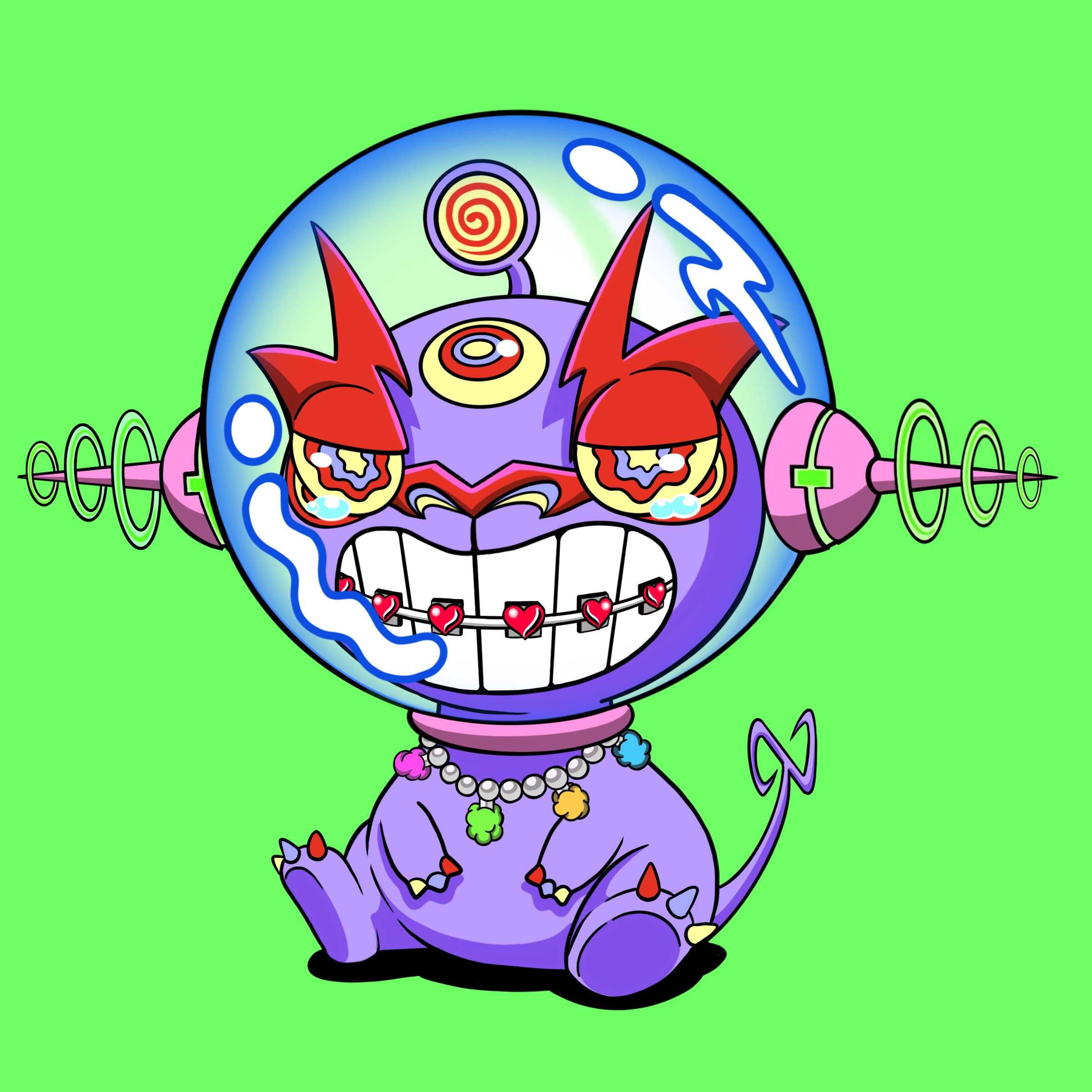 Astropups #3263