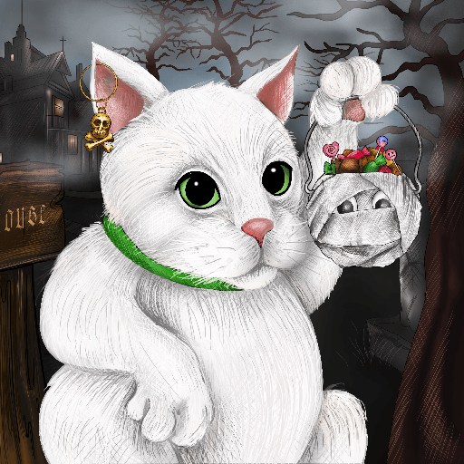 Freaky Felines#1713