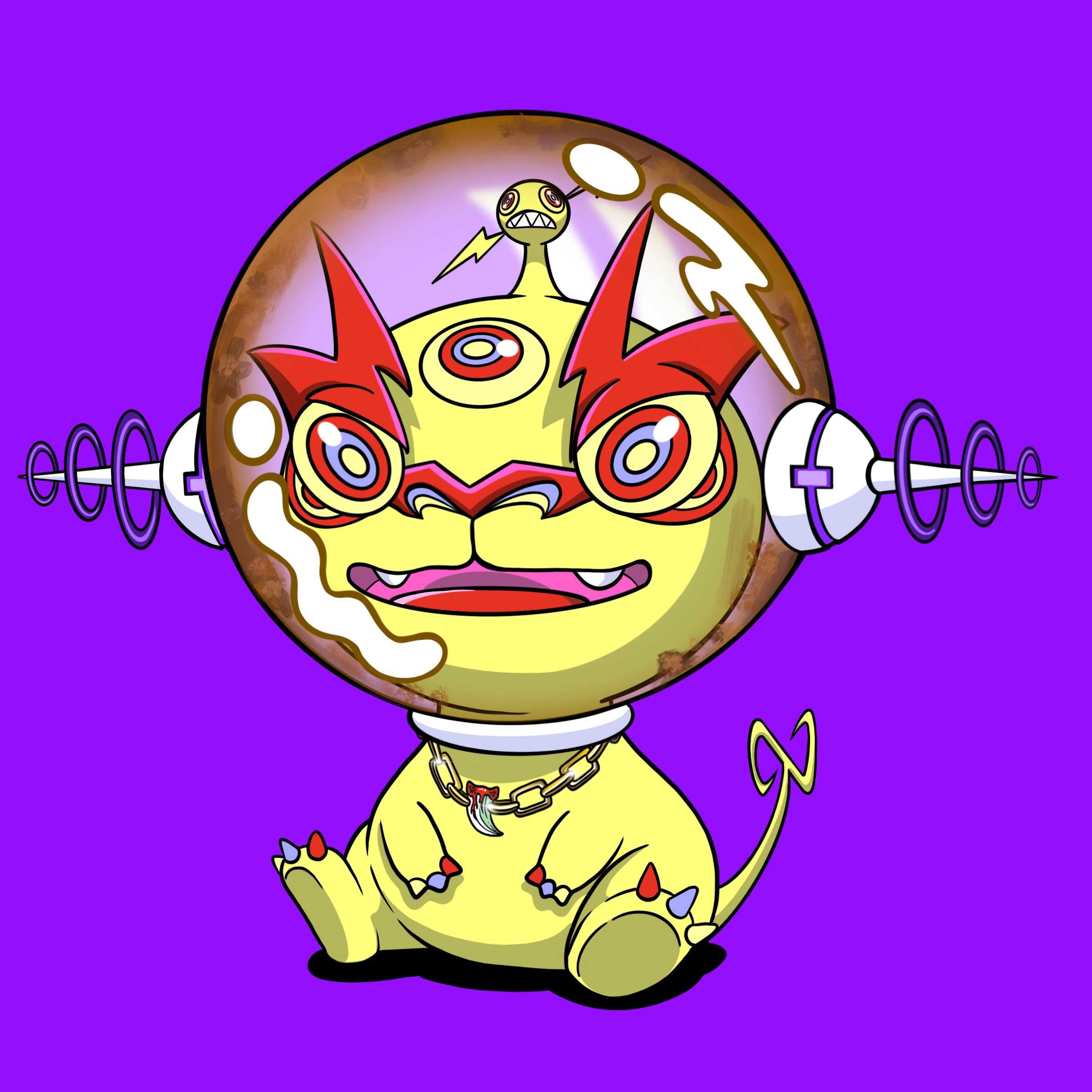Astropups #2929