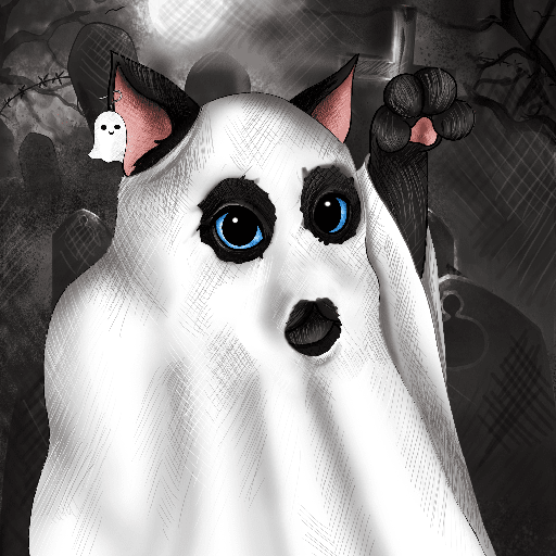 Freaky Felines#599