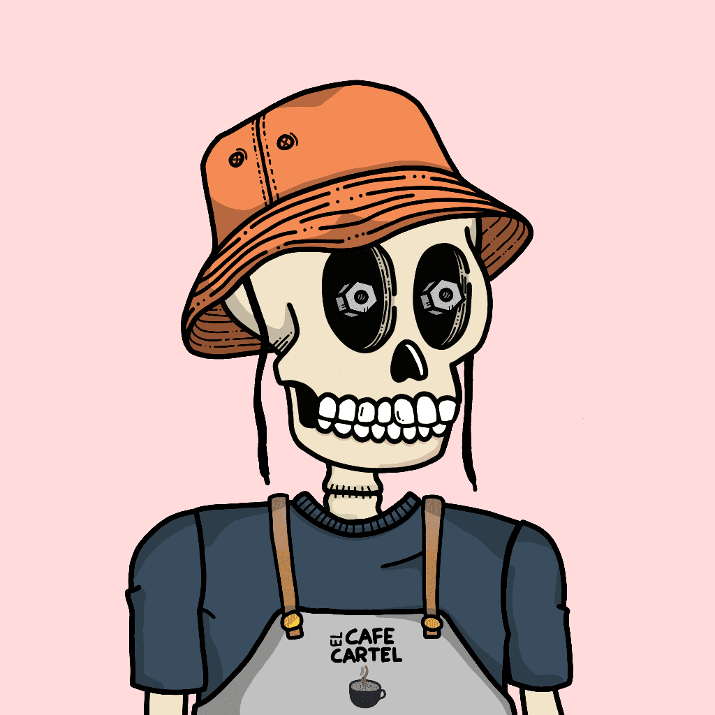 Cafe Citizen#143