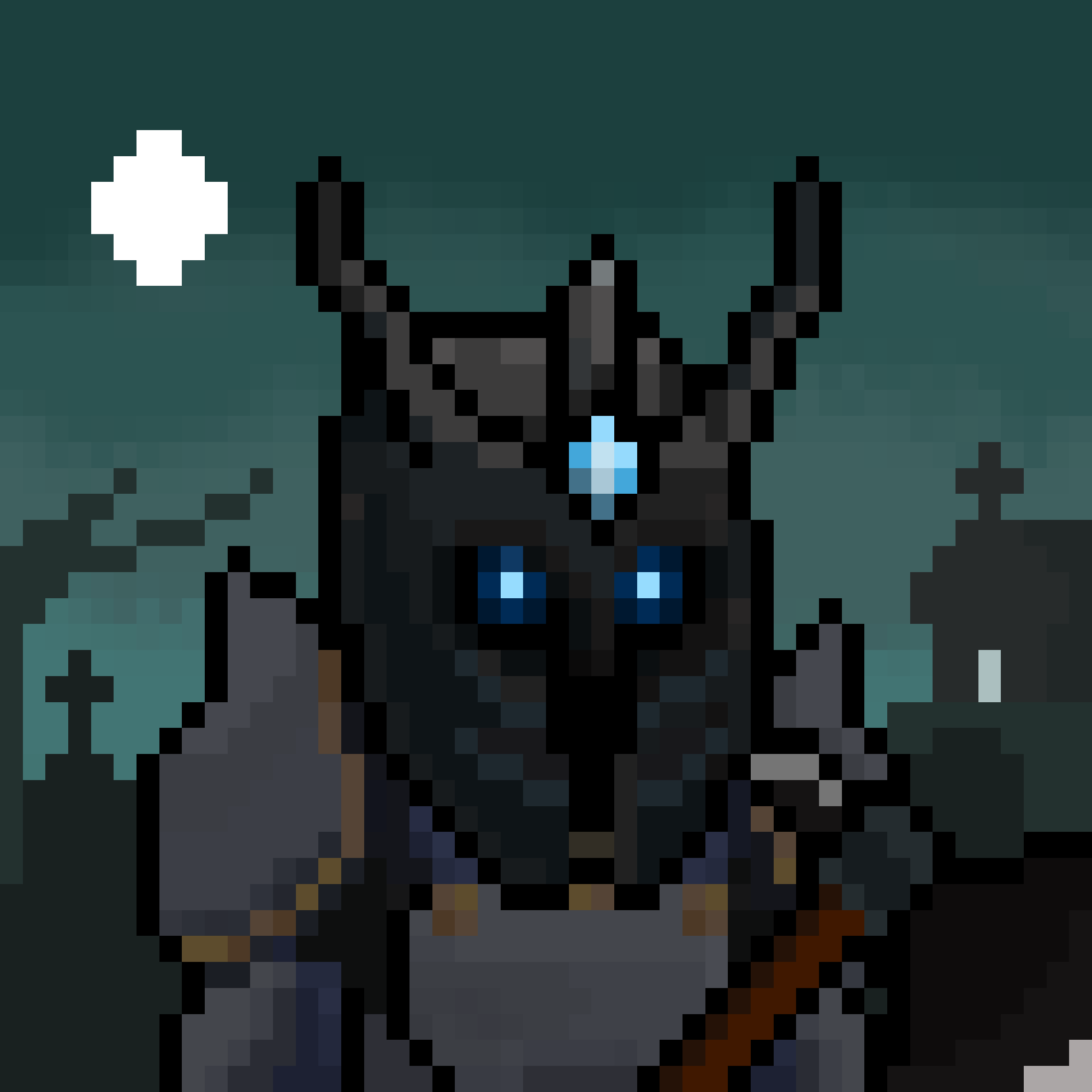 The Undead Army #1488
