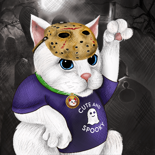Freaky Felines#166
