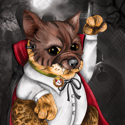 Freaky Felines#183