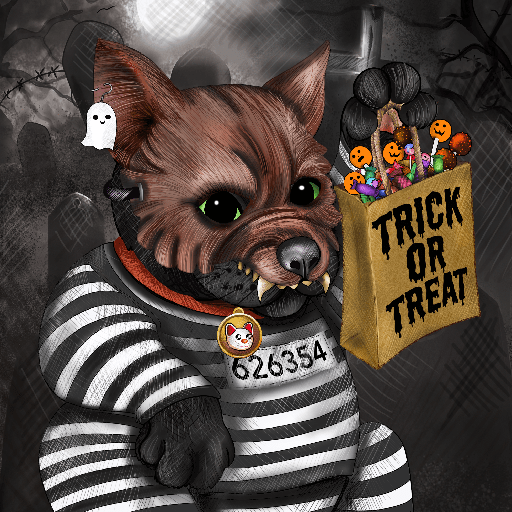 Freaky Felines#2246
