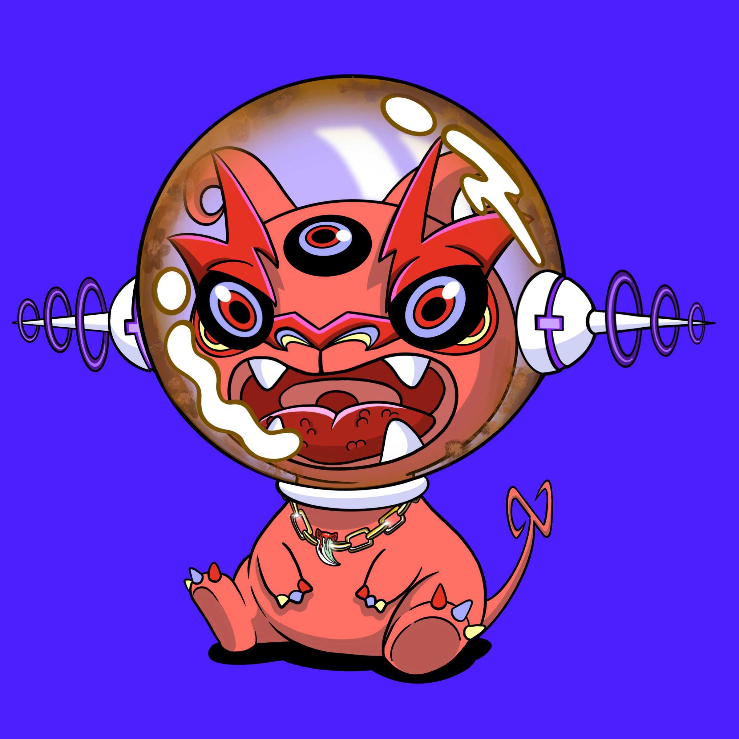Astropups #5733