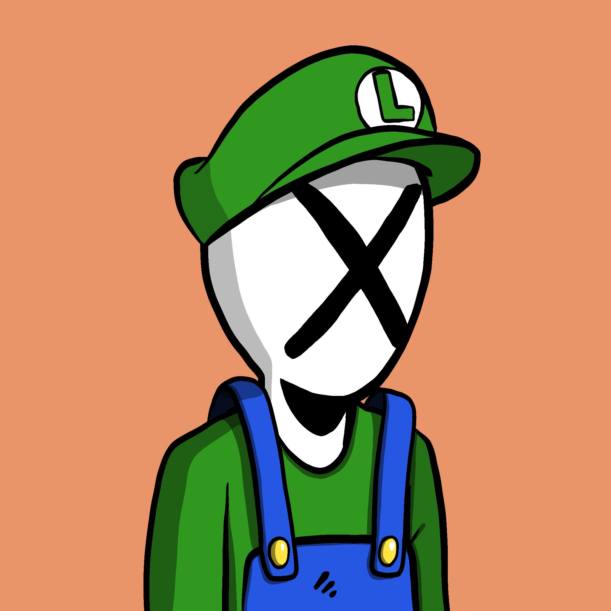 Luigi Mara #1