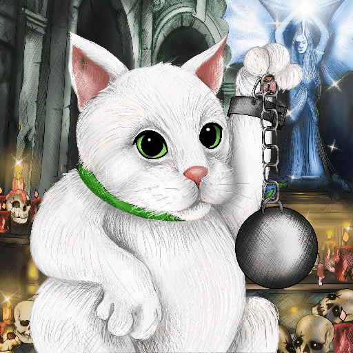 Freaky Felines#1802