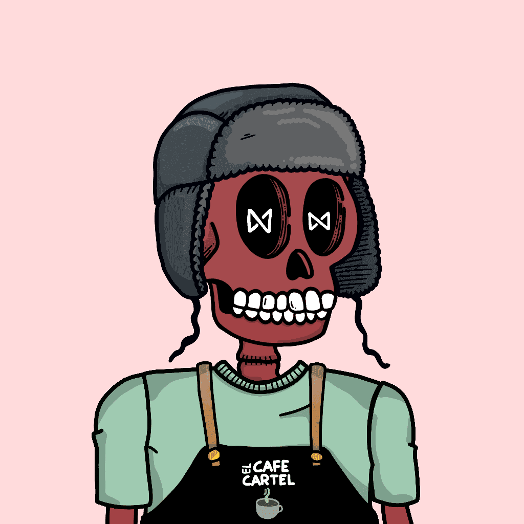 Cafe Citizen#106