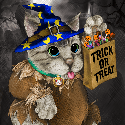 Freaky Felines#2026