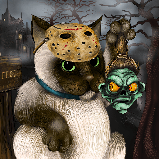 Freaky Felines#2037