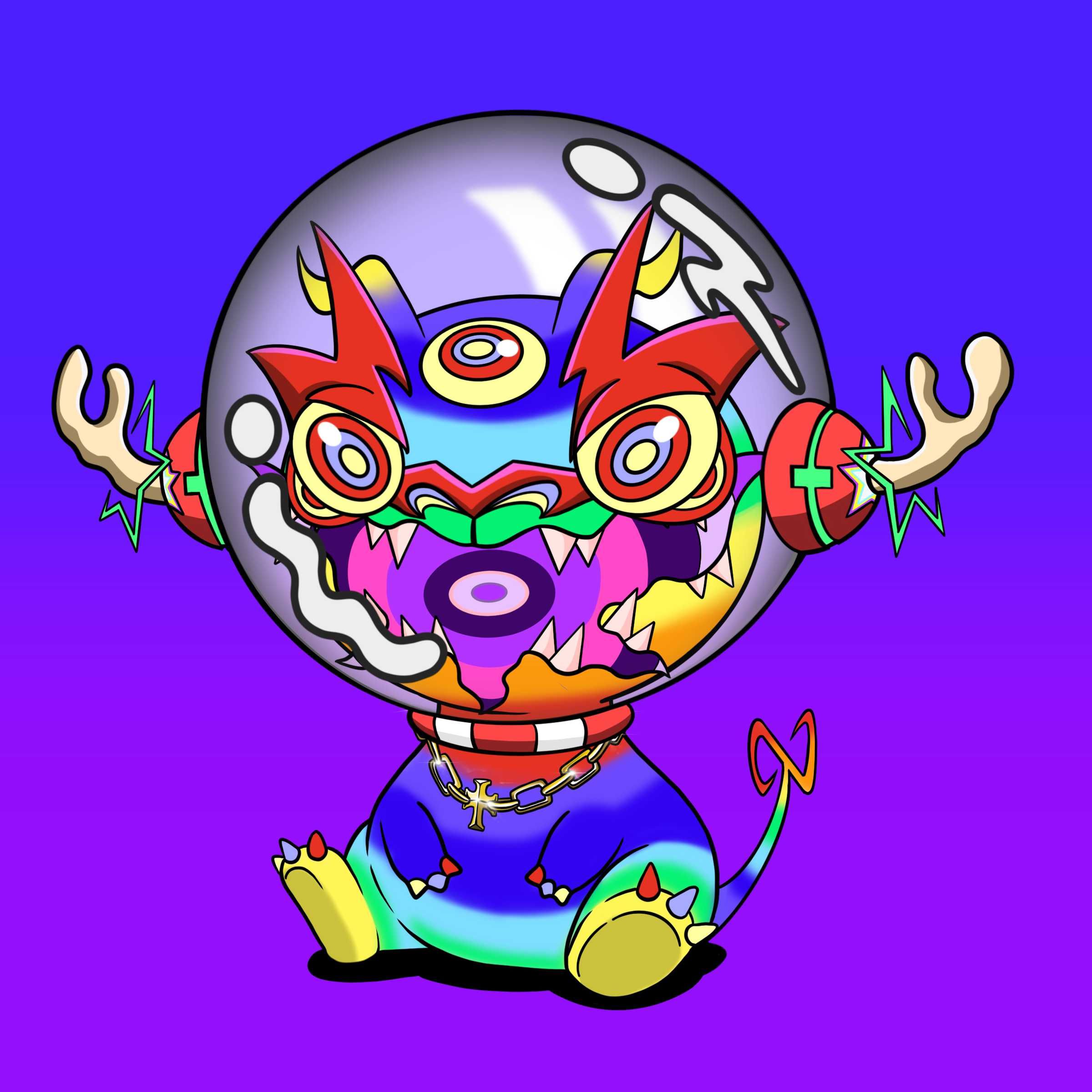 Astropups #7547