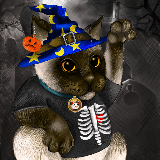 Freaky Felines#2394
