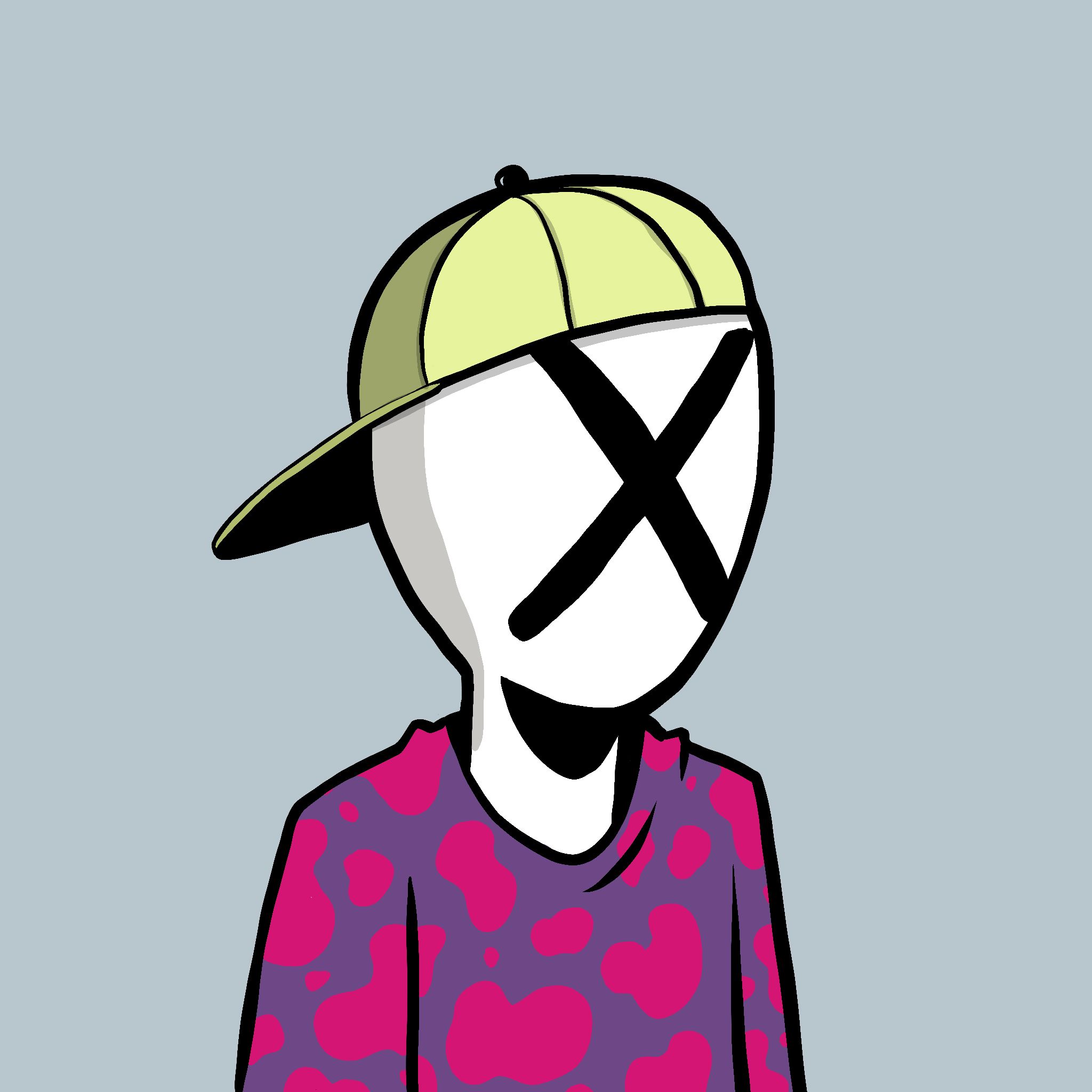 Hat Mara #1