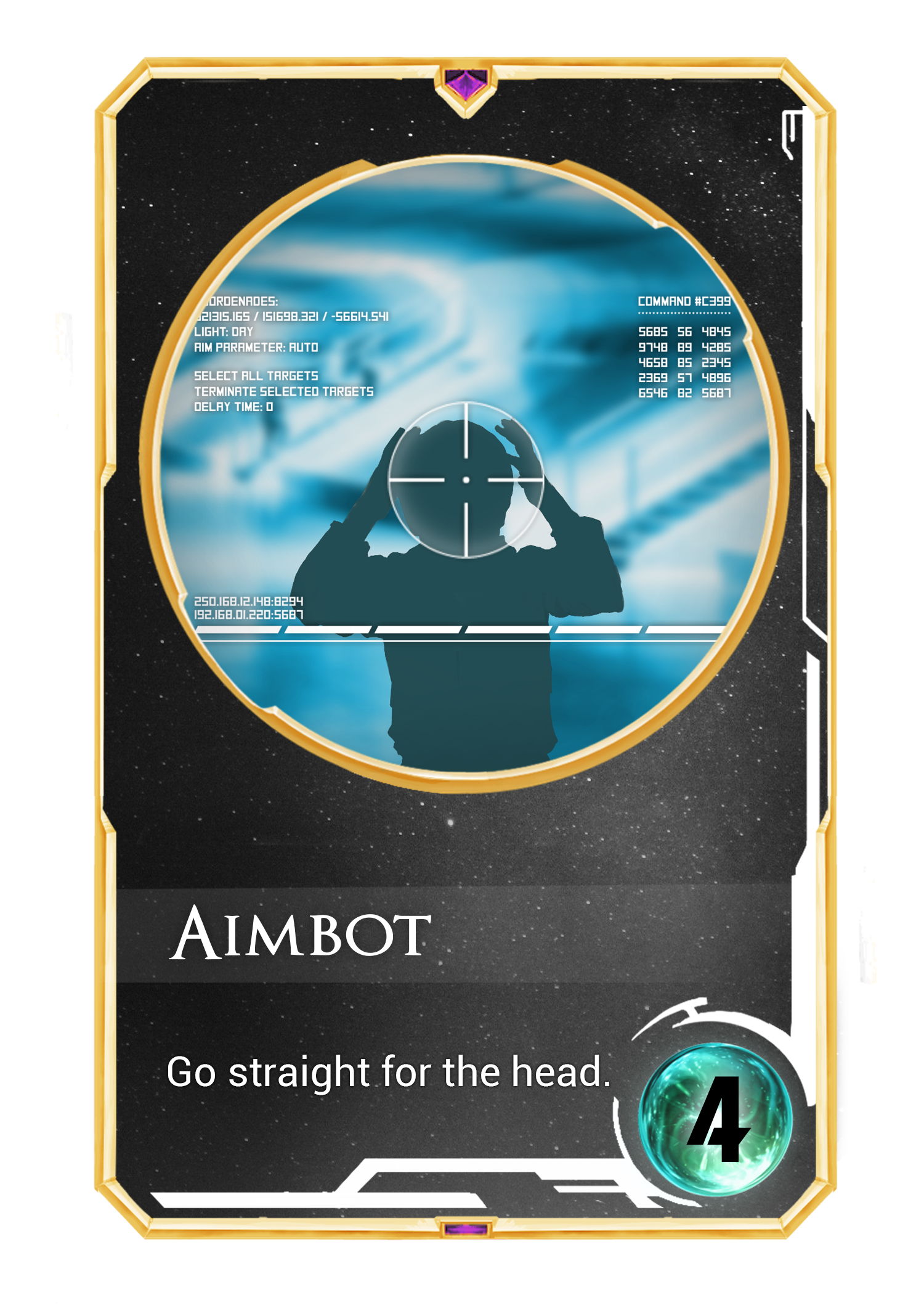 Aimbot