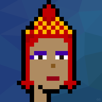 NPunk #6133
