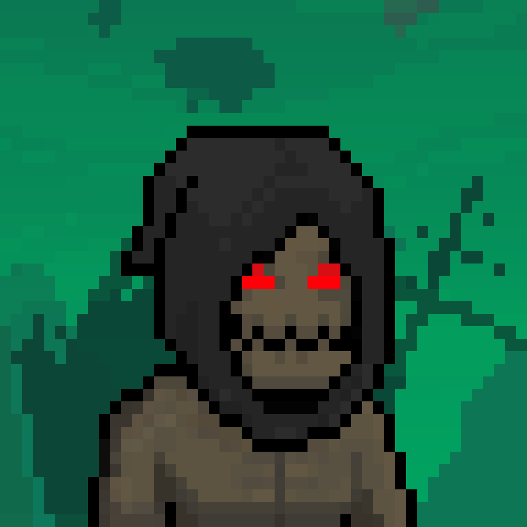 The Undead Army #433