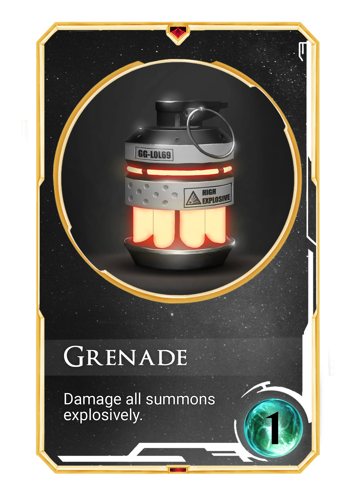 Grenade