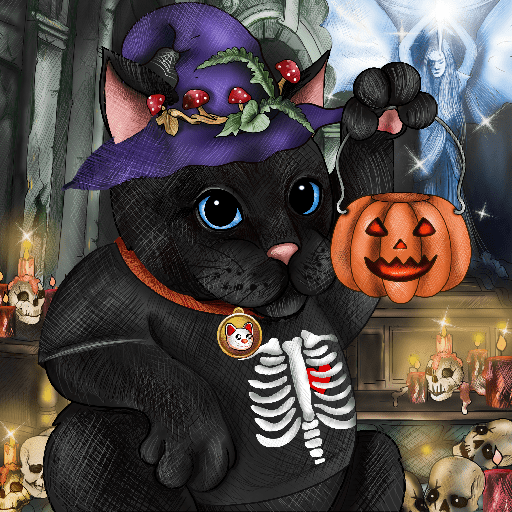 Freaky Felines#2119