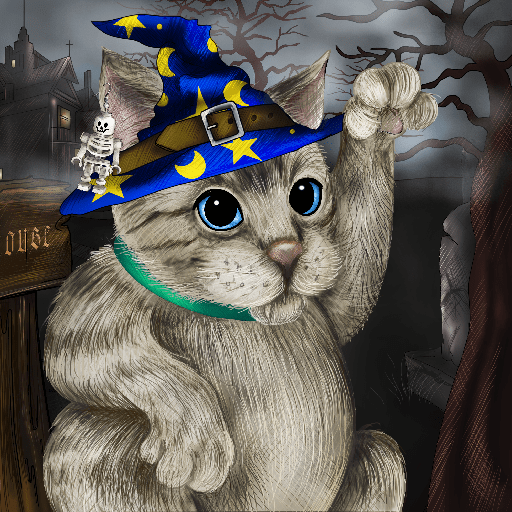 Freaky Felines#1778