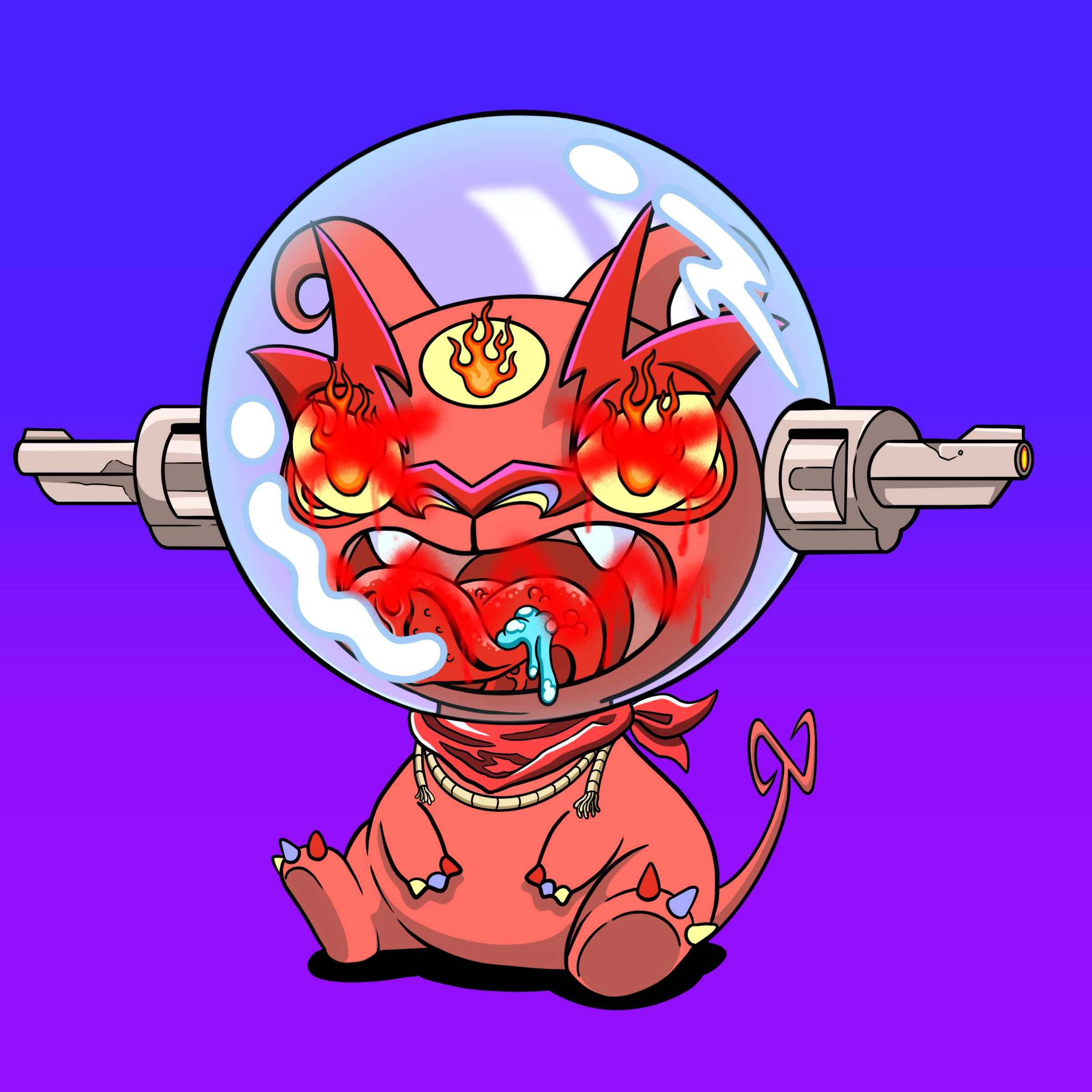 Astropups #6226