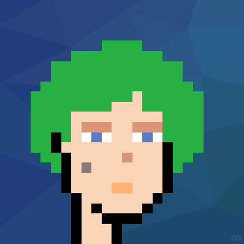 NPunk #3246