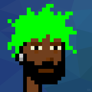 NPunk #3164