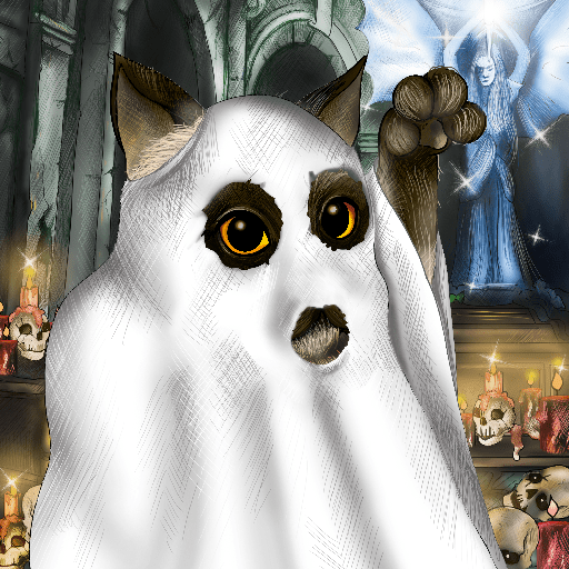 Freaky Felines#1742