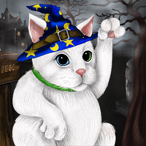 Freaky Felines#1618