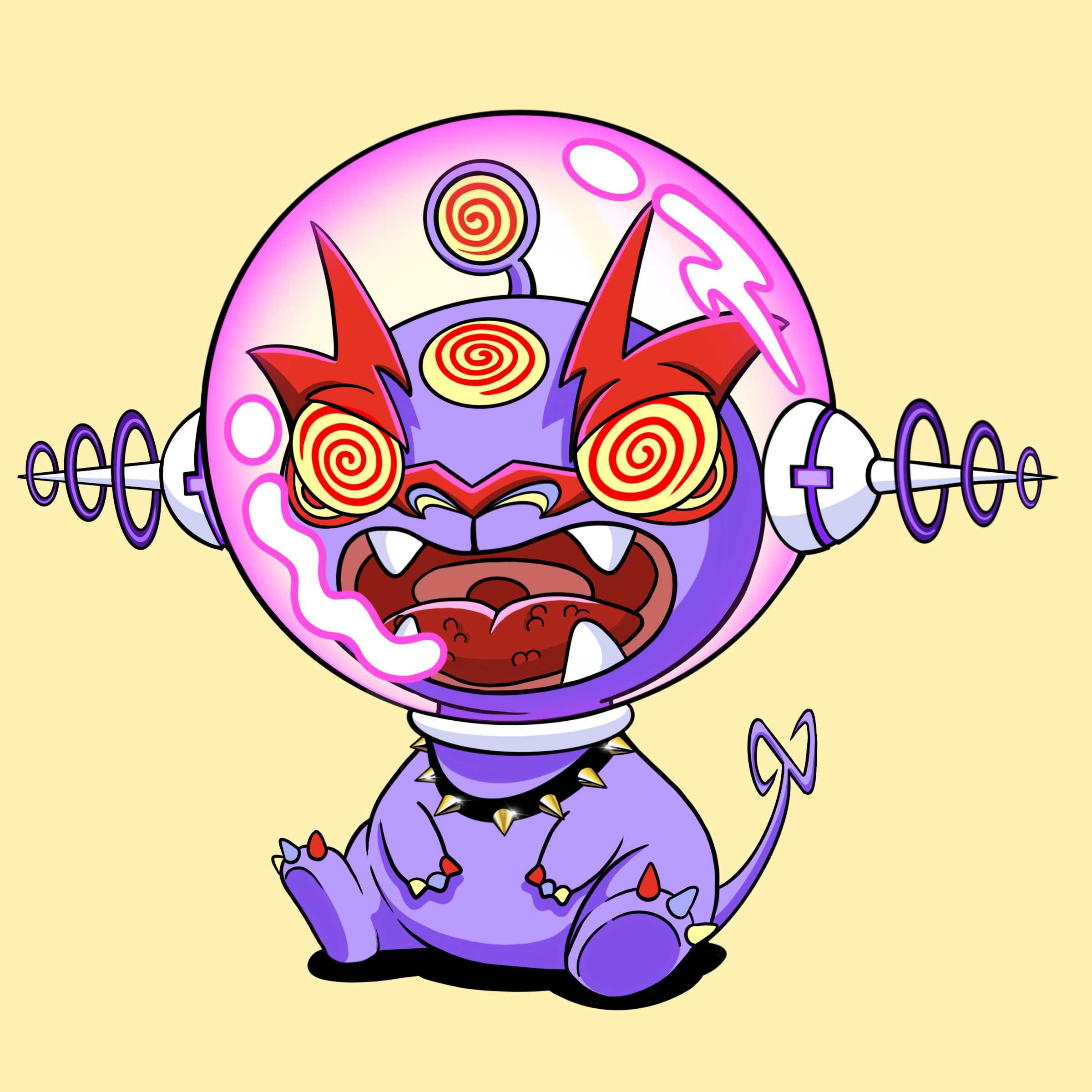 Astropups #4852
