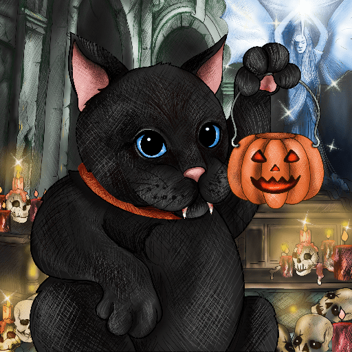Freaky Felines#1882