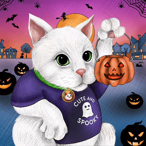 Freaky Felines#2471