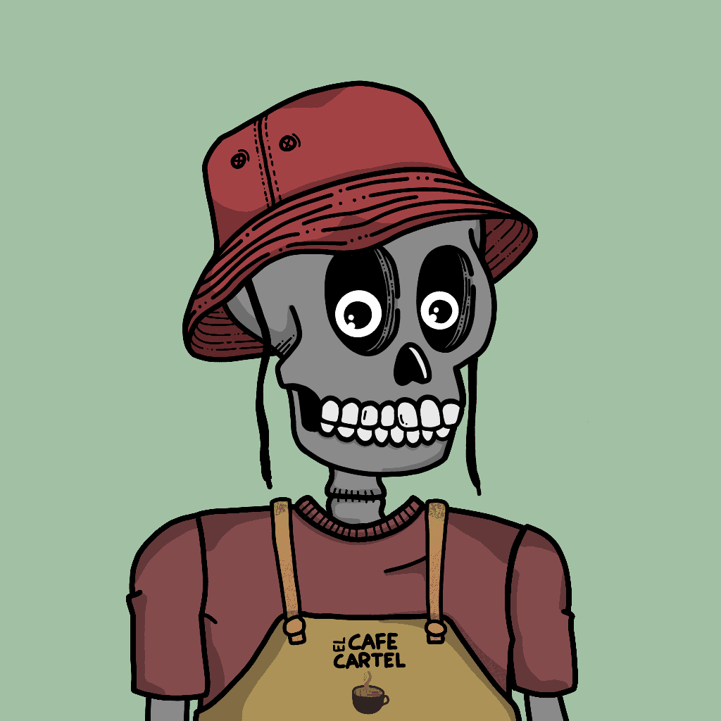 Cafe Citizen#809