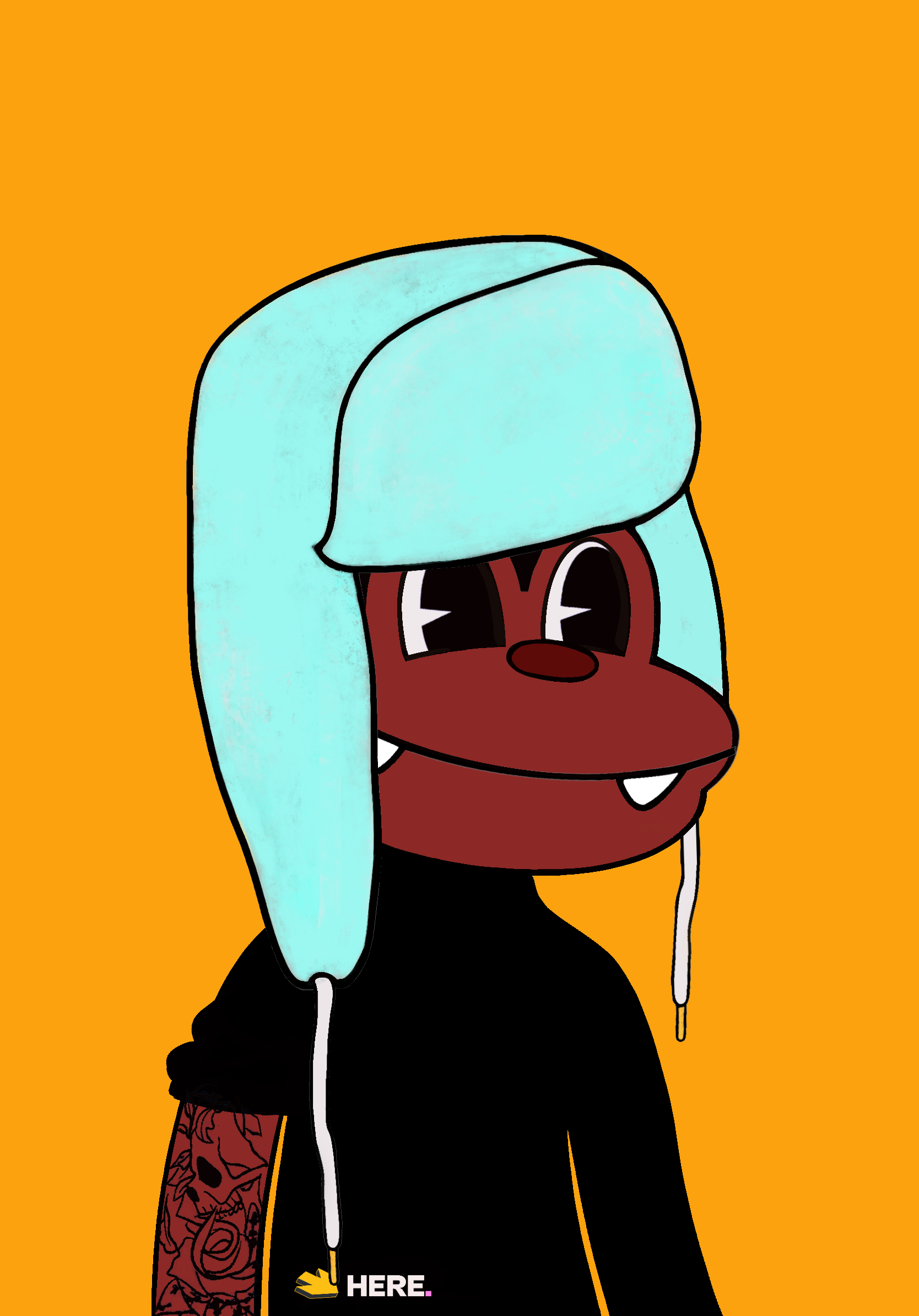 HERE #0049