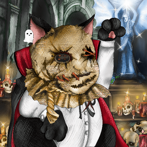 Freaky Felines#2056