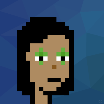 NPunk #11