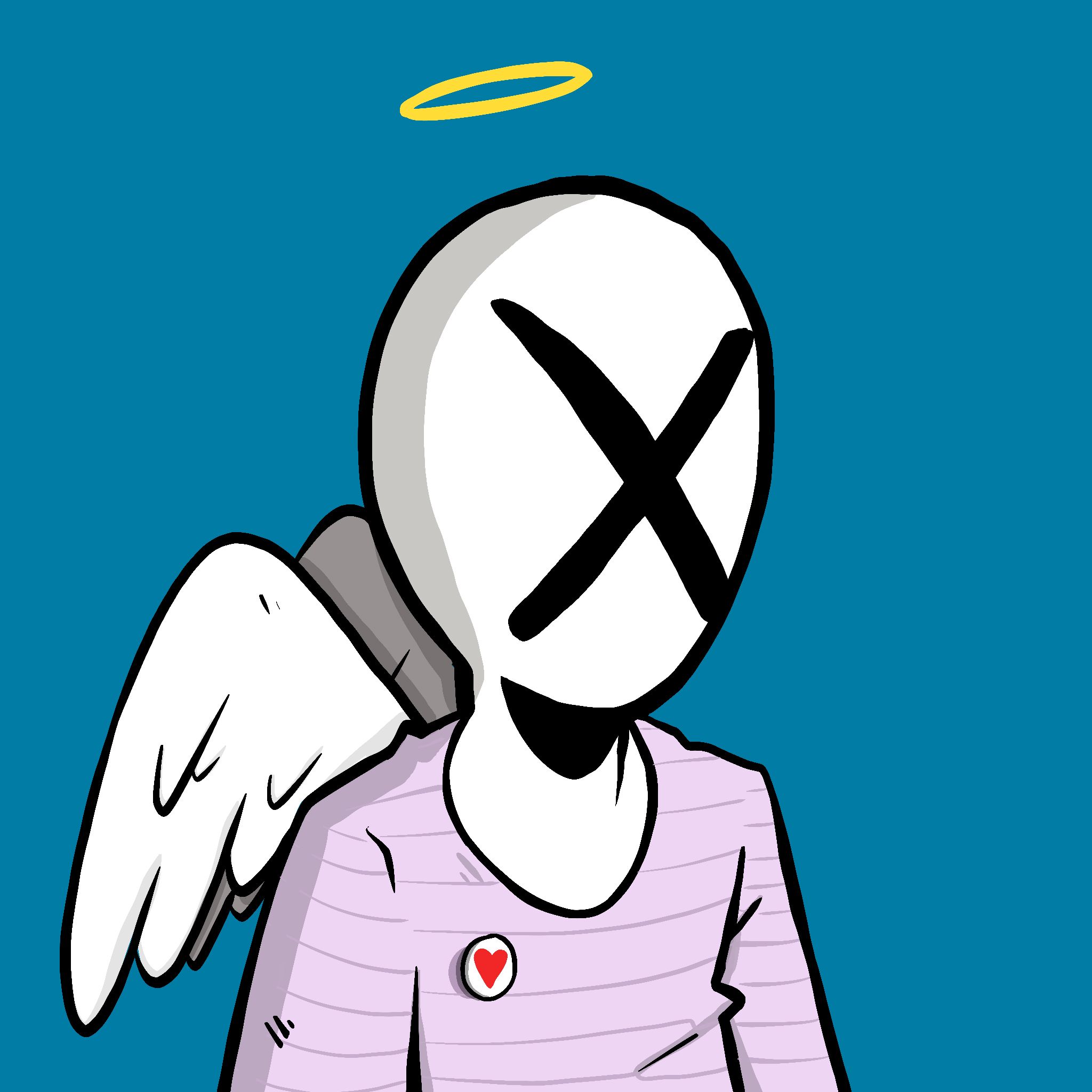 Angel Mara #1