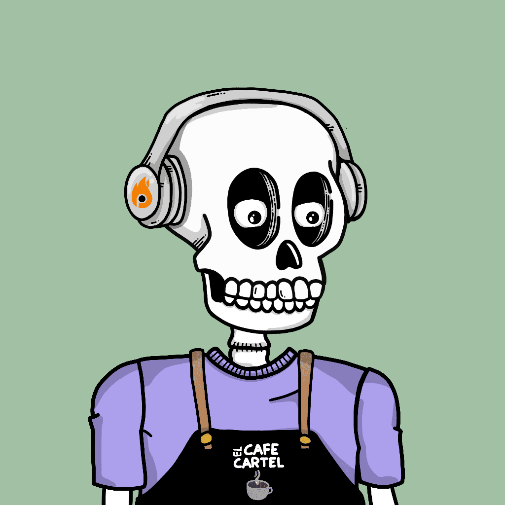 Cafe Citizen#8221
