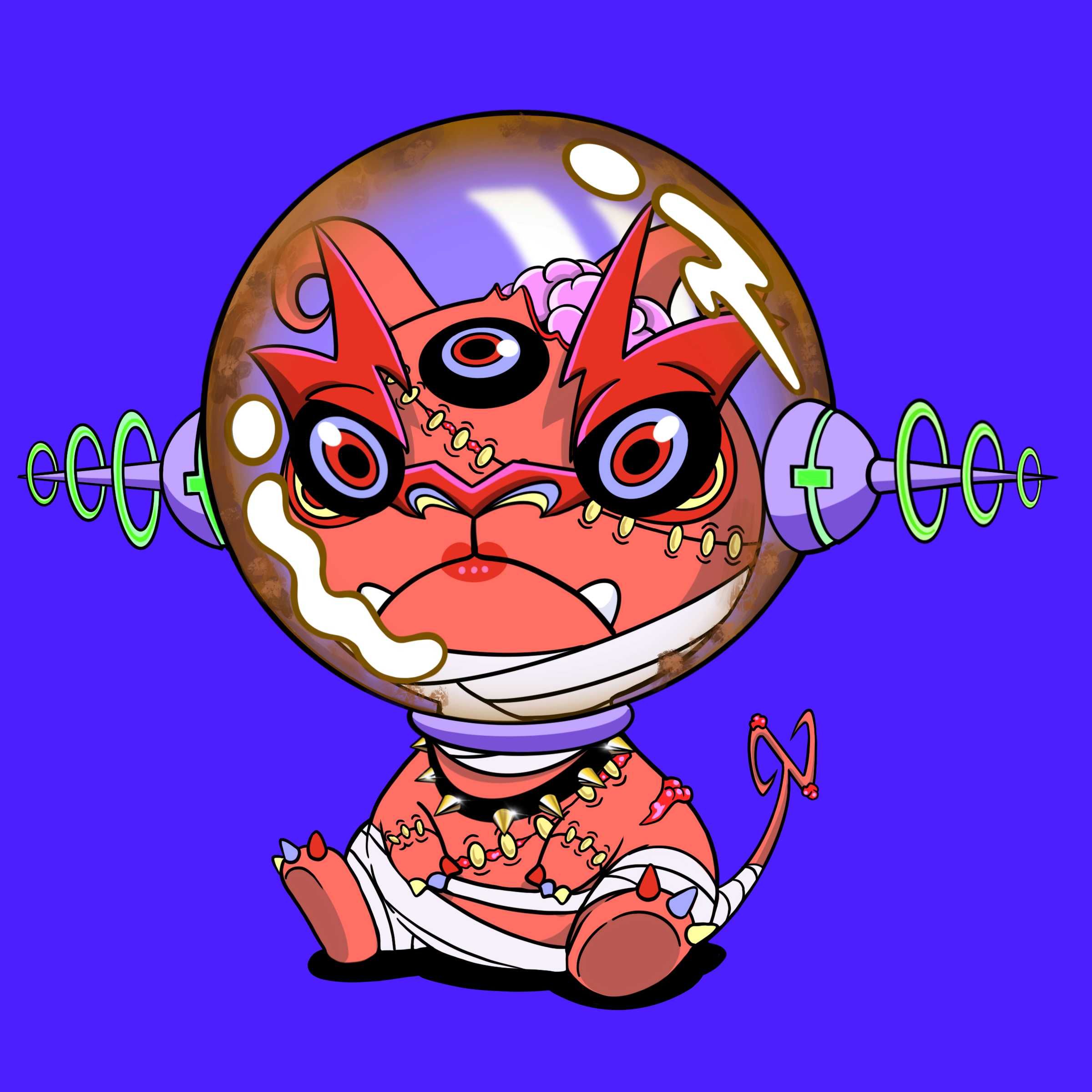 Astropups #4657
